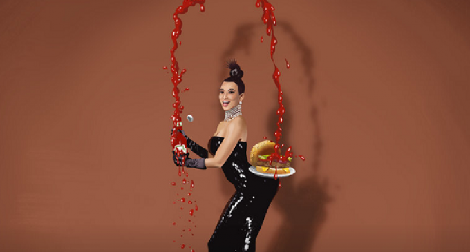 The Kardashians May Have Another Reality TV In The Works & It Could Be Centered Around Cooking!