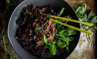 If You Like Tender, Braised Beef Then You Have To Try It With Our Secret Ingredient; It Makes A Big Difference
