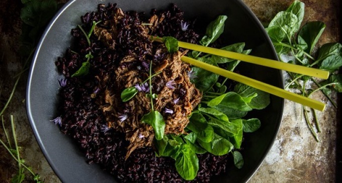 If You Like Tender, Braised Beef Then You Have To Try It With Our Secret Ingredient; It Makes A Big Difference