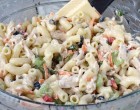 Chicken Macaroni Salad – Just Like You Had It When Growing Up!