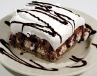 One Of My All-Time Favorites, This Mississippi Mud Cheesecake Is Straight From My Grandmothers Recipe Book!