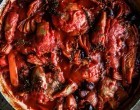 Have You Ever Had Roman Chicken Before? This Flavorful Stew Is Made With Some Unique Ingredients!