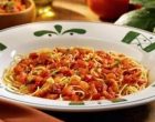 Copycat Recipe: Olive Garden’s Capellini Pomodoro!