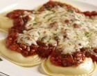 This Super Cheesy Beef Ravioli Recipe Has A Secret Ingredient That Makes It Even Better!