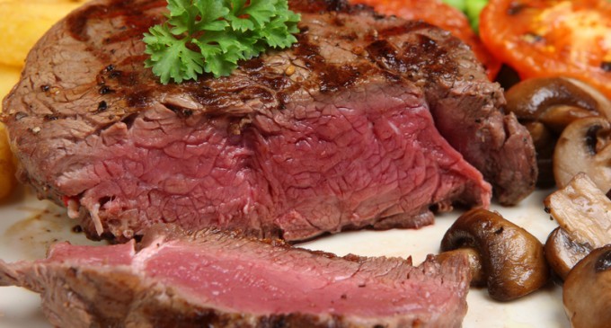 Everyone Says You Shouldn’t Eat Pink Meat But When We Found Out The Truth & What Was Safe We Were Shocked!