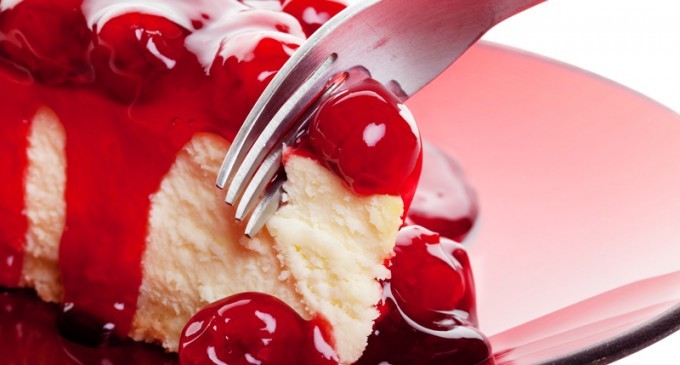 Making A Smooth, Creamy Cheesecake Shouldn’t Have To Be Difficult; This Recipe Never Fails Us!