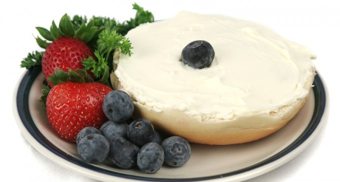 10 Things To Do With Cream Cheese Besides Putting It On A Bagel