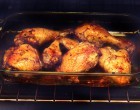 Rachel Ray’s Famous Brown Sugar Chicken: Of All The Ways To Bake Chicken This Is Our Favorite Recipe!