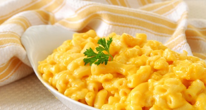 Can You Believe That Kraft Secretly Changed Their Mac & Cheese Recipe & Didn’t Tell Anybody? Just Wait Till You Hear What WE FOUND OUT!