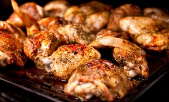 This Brown Sugar Chicken Is Too Good To Pass Up, We Just Had To Show You How It’s Made!