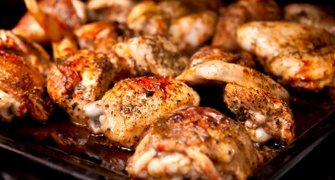 This Brown Sugar Chicken Is Too Good To Pass Up, We Just Had To Show You How It’s Made!
