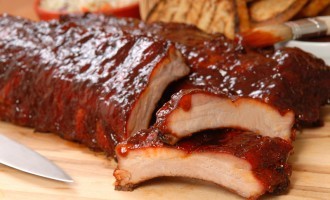 Do You Like Fall-Off-The Bone Spare Ribs With Great Flavor & Without The Hassle Of Working Over A Hot Grill?