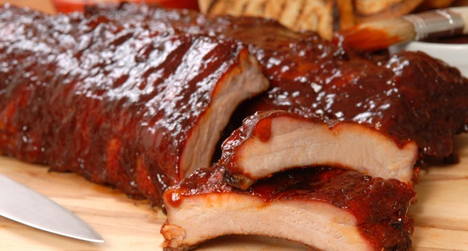 Do You Like Fall-Off-The Bone Spare Ribs With Great Flavor & Without The Hassle Of Working Over A Hot Grill?