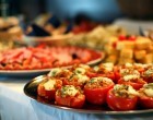 Have You Ever Wondered What Martha Stewart Serves At Her Own Personal Parties? Find Out Her Secrets!