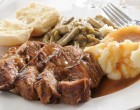 Do You Love Pot Roast? This Italian-Style Version IS Even BETTER!