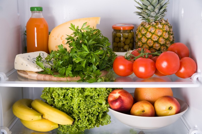 If You Are Refrigerating These Foods Then You Need To Stop Immediately