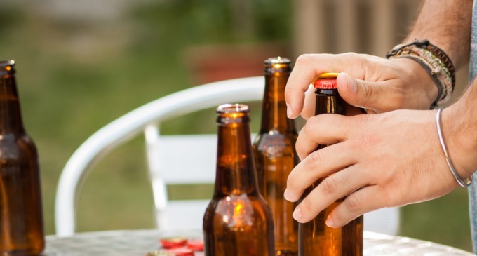 Don’t Have A Bottle Opener? You Might Be Surprised What Will Open A Beer Bottle When You Have A Craving!