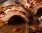 These Baby Back Ribs Are Seasoned Perfectly & Have The Best Homemade BBQ Sauce You’ve Ever Tasted!