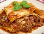 Check Out Our Gluten & Dairy-Free Version Of Beef Lasagna; It Tastes Way Better This Way!
