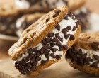 Giant Chipwich Ice Cream Sandwich: Because You Can Do Better Than What The Ice Cream Man Sells