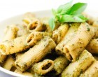 The Most Forgiving Recipe Is The World: Rigatoni With Cheesy Pesto. Seriously; Anyone Can Make This!