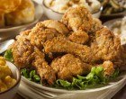 Twenty-Five Of The Best Places In America For Fried Chicken: These Places Made The Top Of The List!