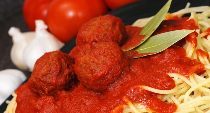 News About Food You Need to Know Before The Next Time You Eat!