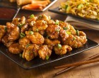 This Orange Chicken Is Better Than Chinese Take Out & We’ve Updated The Recipe For The Sauce!