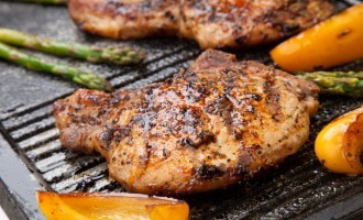 You’ll Be Amazed By This Pork Chop Recipe; We Did Something Different That Really Makes A Big Difference!