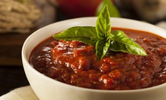 You Have To Try This Homemade Marinara Sauce! You’ll Never Go Back To Store-Bought Again!