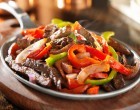 You May Of Had Steak Fajitas Once Or Twice In Your Life But You’ve Never Had Them Like This Before!