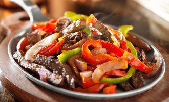 You May Of Had Steak Fajitas Once Or Twice In Your Life But You’ve Never Had Them Like This Before!