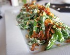 This Is The Best Green Bean Casserole You’ll Ever Have! No Condensed Mushroom Soup &Lots Of Bacon!