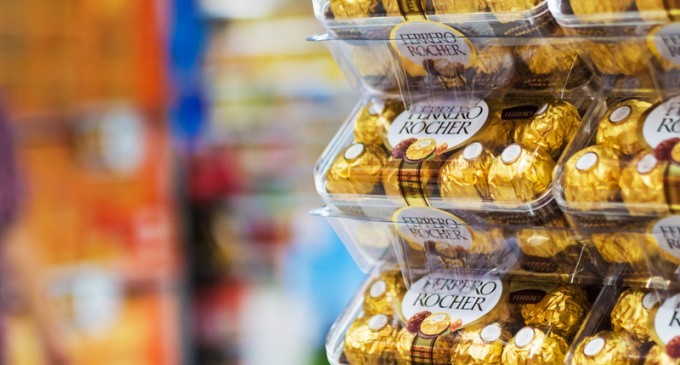 Have You Pronounced These Food Brands Wrong? Most Have & Sounded Like Idiots- You HAVE To See THIS!