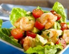 We Used To Hate Salads Because Of How Boring They Where But This Shrimp Version Changed Our Minds!