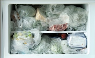 How Long Does Your Food Actually Last In The Freezer?