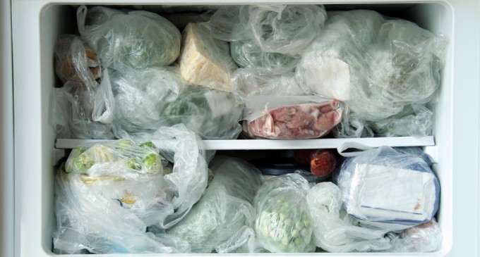How Long Does Your Food Actually Last In The Freezer?
