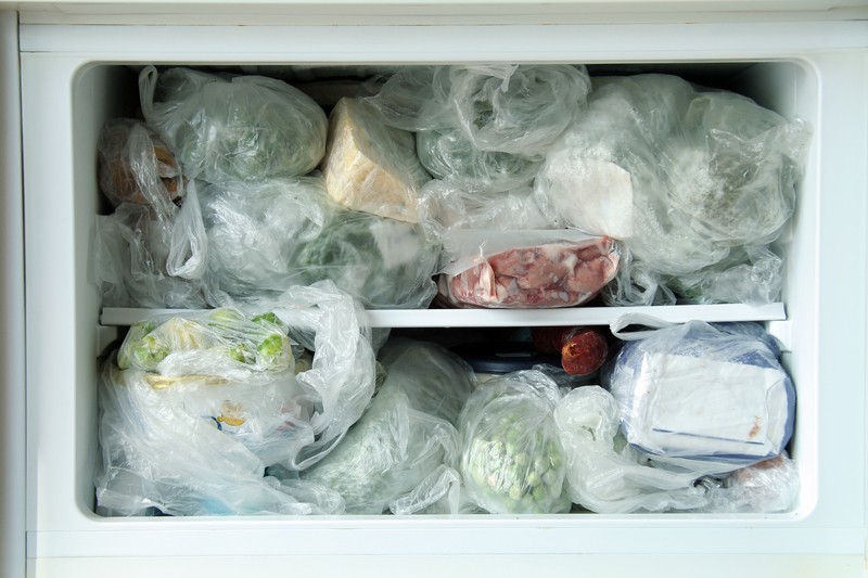 How Long Does Your Food Actually Last In The Freezer? Recipe Station