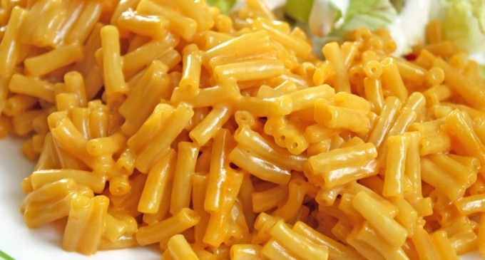 Kraft Secretly Changed Their Mac & Cheese Recipe & Didn’t Tell Anyone Until People Started To Notice!