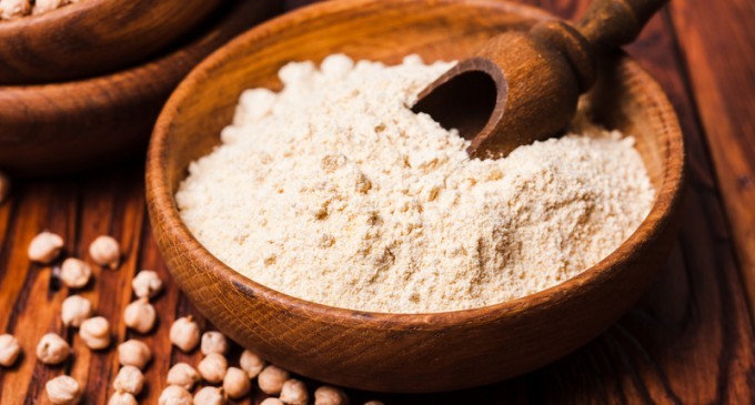 The Secret Ingredient You Should Be Cooking With All The Time!