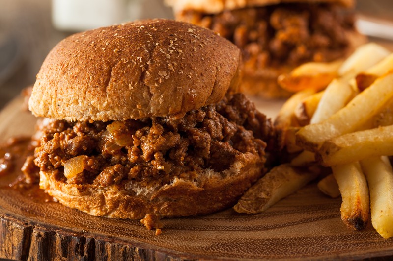 This May Just Be The Best Sloppy Joe Recipe In The World; Seriously It