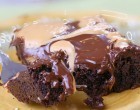 This Homemade Chocolate & Peanut Butter Cake Just Might Be The Dessert You Make All Summer Long!