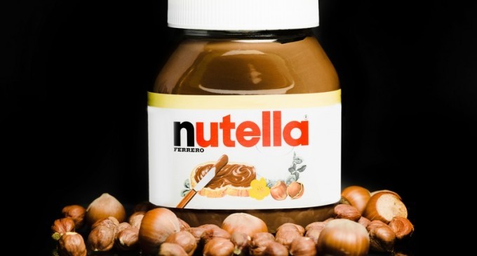 Hard To Believe: Why Everyone Became Obsessed With Nutella & The BIG Secret Why It’s So Popular