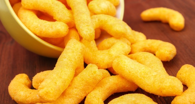 Think You Know Cheetos? You’ll Be Shocked At What We Discovered About This Beloved American Snack!