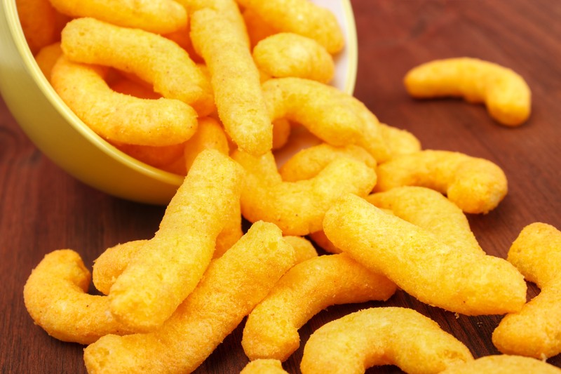 Think You Know Cheetos? You’ll Be Shocked At What We Discovered About