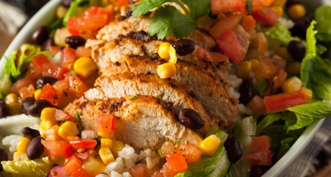 The Next Time You Make Chicken Toss It In Your Crock Pot – It Just Comes Out Better!