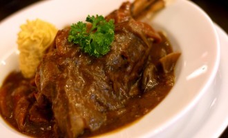 Rack Of Lamb With Mint Is a lot Simpler Than Most Think. It’s also Delicious!