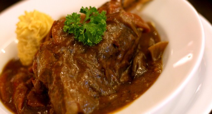 Rack Of Lamb With Mint Is a lot Simpler Than Most Think. It’s also Delicious!