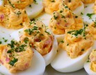 These Deviled Eggs Are Unlike Anything We’ve Ever Tasted Before – Do They Match YOUR Recipe?