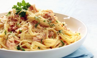 Pasta Carbonara Shouldn’t Be Hard Recipe To Follow – Check Out Our Simplified Version!